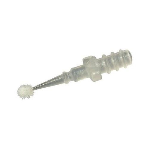 3M ESPE 1919F Fiber Tip Disposable Dental Applicators Regular 100/Pk 3M ESPE 1919F Fiber Tip Disposable Dental Applicators Regular 100/Pk